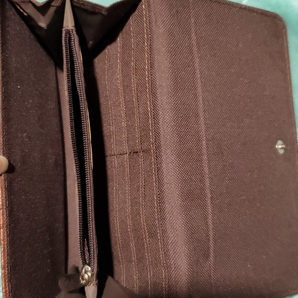 Rustic Couture Wallet - Picture 3 of 5